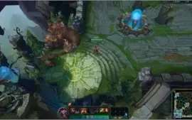 LOL ZOOM HACK