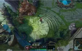 LOL ZOOM HACK