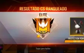 Upo Contas de qualquer tipo de jogos