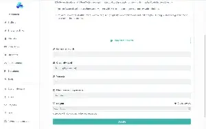 SISTEMA SAAS AI Writer v3.0.0 Gerador de conteúdo de IA