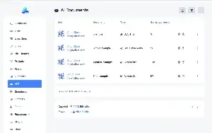SISTEMA SAAS AI Writer v3.0.0 Gerador de conteúdo de IA