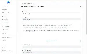SISTEMA SAAS AI Writer v3.0.0 Gerador de conteúdo de IA