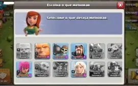 Vendo CV 11 praticamente full