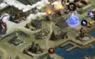Conta Clash of kings castelo 16