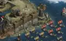 Conta Clash of kings castelo 16