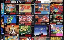 30 k jogos retro
