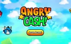 Script Angry Birds (AngryCash) Cassino Em Php Completo