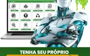 wasender 3.6 mas chave de ativação