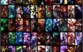 lol full account (all victorious skins)