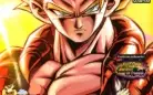 Conta Dragon Ball Legends - Nível 245 (6.365 Cristais)