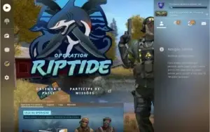 CS:GO Prime Medalha de 5 10 anos 17 Anos Steam Patente Prime