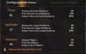 CONTA DEKARON G SA 1-5 - CHICOTE HEROICO LEVEL 54