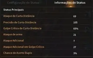 CONTA DEKARON G SA 1-5 - CHICOTE HEROICO LEVEL 54