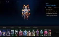 CONTA DEKARON G SA 1-5 - CHICOTE HEROICO LEVEL 54