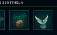 Conta Lol, Diamante, Com Skin Vitoriosa