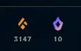 Conta Lol, Diamante, Com Skin Vitoriosa