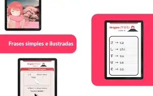 E- book Aprenda Hiragana Japonês de Forma Descomplicada 2025