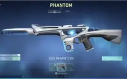 Conta Valorant | Avaliada em R$ 1.092