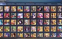 Saint Seiya Awakening - Shura Divino