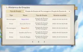 [AR60] Bem upada + Garantido + 3 arcontes