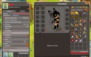 Eni 154 - Spiritia (Com set)