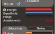 Eni 154 - Spiritia (Com set)