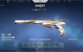 CONTA TOP BETA VALORANT 1,300 REAIS GASTOS