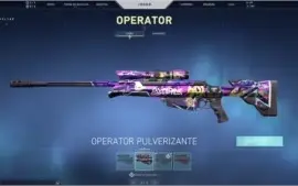 CONTA TOP BETA VALORANT 1,300 REAIS GASTOS