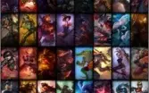 Conta League of Legends Platina 5 / 60 skin / 11 pág de runa
