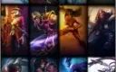 Conta League of Legends Prata 4