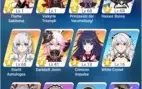Honkai impact lvl 68