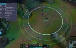 League of Legends Script 2023