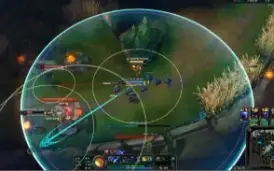 League of Legends Script 2023