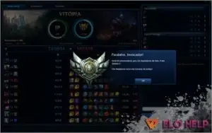 ELO HELP - ELOJOB