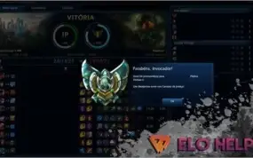 ELO HELP - ELOJOB