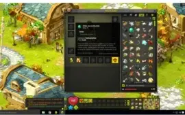 Vendo Conta Dofus Iop/Eca/Cra 200