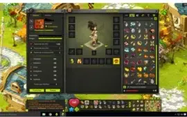 Vendo Conta Dofus Iop/Eca/Cra 200
