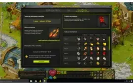 Vendo Conta Dofus Iop/Eca/Cra 200