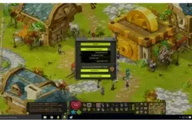 Vendo Conta Dofus Iop/Eca/Cra 200