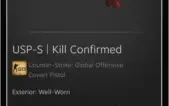 Vendo Skins CS GO (ak asiimov, usp kill confirmed)