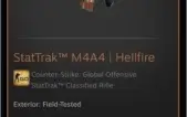 Vendo Skins CS GO (ak asiimov, usp kill confirmed)