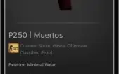 Vendo Skins CS GO (ak asiimov, usp kill confirmed)