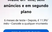 Vendas Youtube Premium