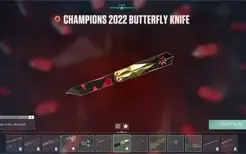 Conta Valorant: Pacote Champions 2021 e 2022 + Pacote Arcane