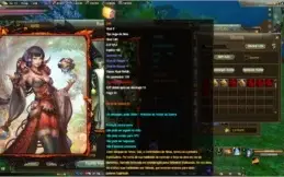 EP 200k e 2 contas de farm server Phoenix