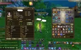 EP 200k e 2 contas de farm server Phoenix
