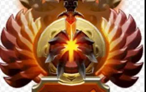 Conta Dota 2 Imortal 5.6K Mmr