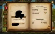 Conta Summoners War Maximilian Mestre das armas de escuridão