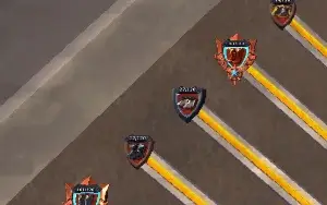 Conta Com 4 Coletas T8, Builds Open World, Gank, Zvz, Small