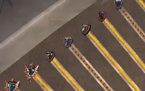 Conta Com 4 Coletas T8, Builds Open World, Gank, Zvz, Small